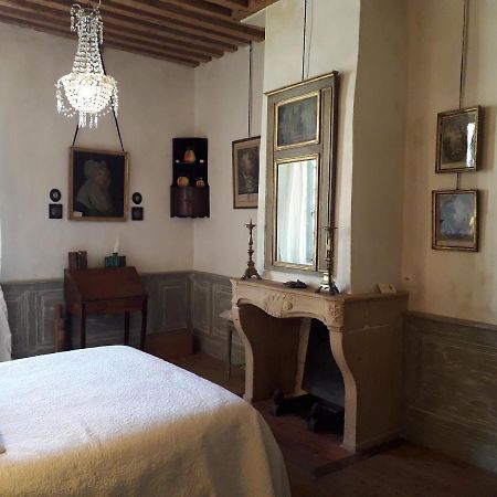 La Chanoinesse Salles-Arbuissonnas-en-Beaujolais Extérieur photo